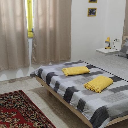 Apartment Comfy - For A Quiet, Family Holiday Without Parties حيفا المظهر الخارجي الصورة
