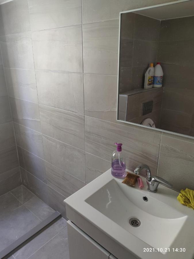 Apartment Comfy - For A Quiet, Family Holiday Without Parties حيفا المظهر الخارجي الصورة