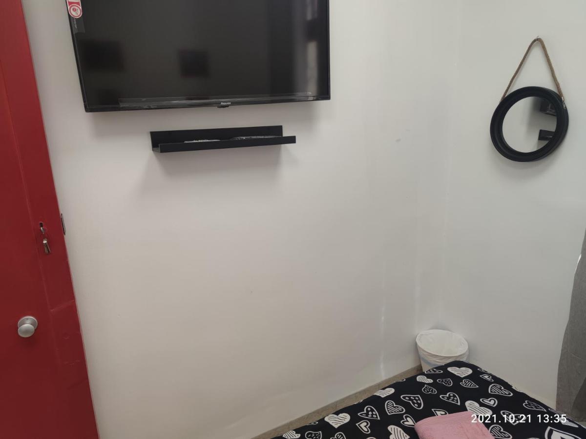 Apartment Comfy - For A Quiet, Family Holiday Without Parties حيفا المظهر الخارجي الصورة