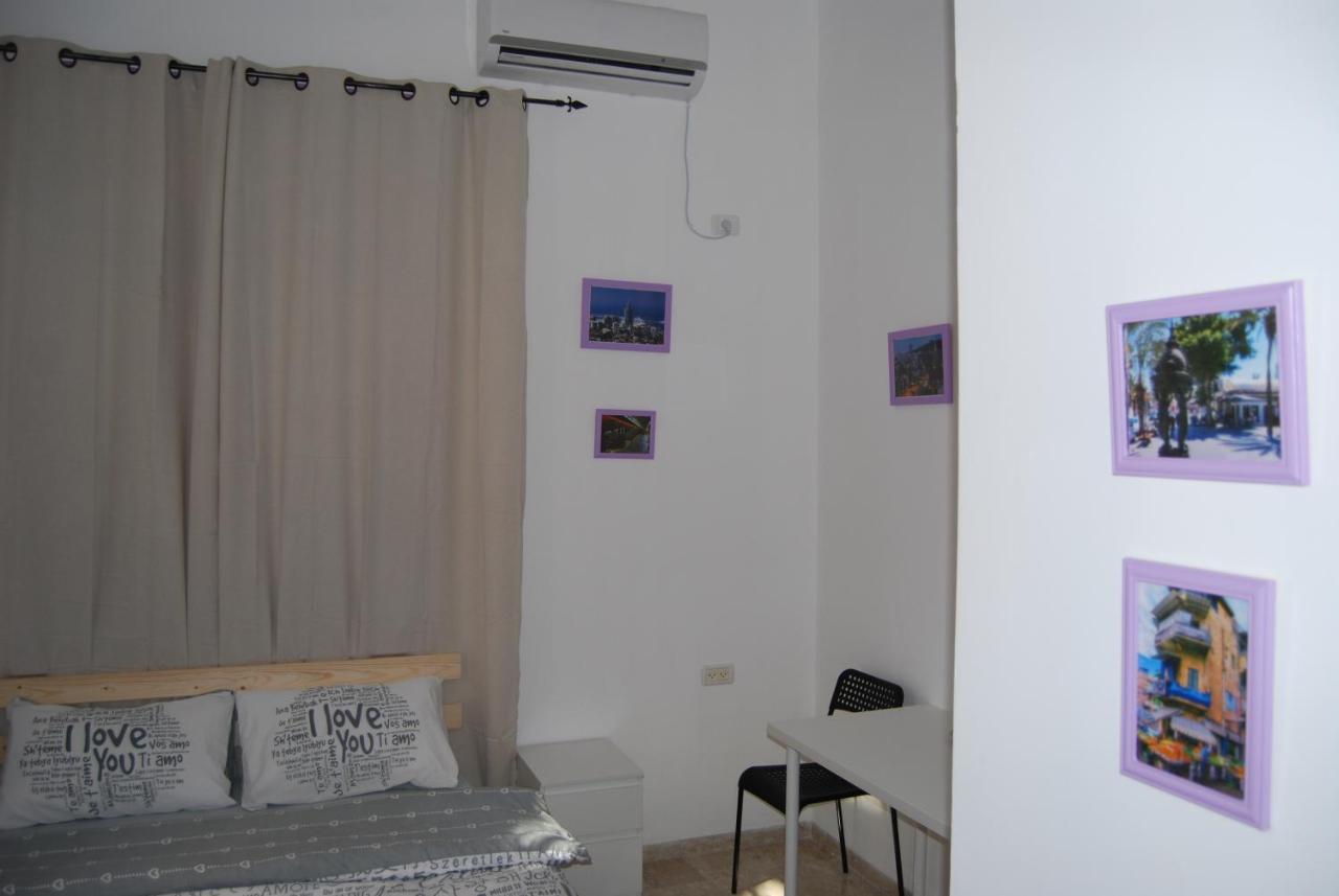 Apartment Comfy - For A Quiet, Family Holiday Without Parties حيفا المظهر الخارجي الصورة