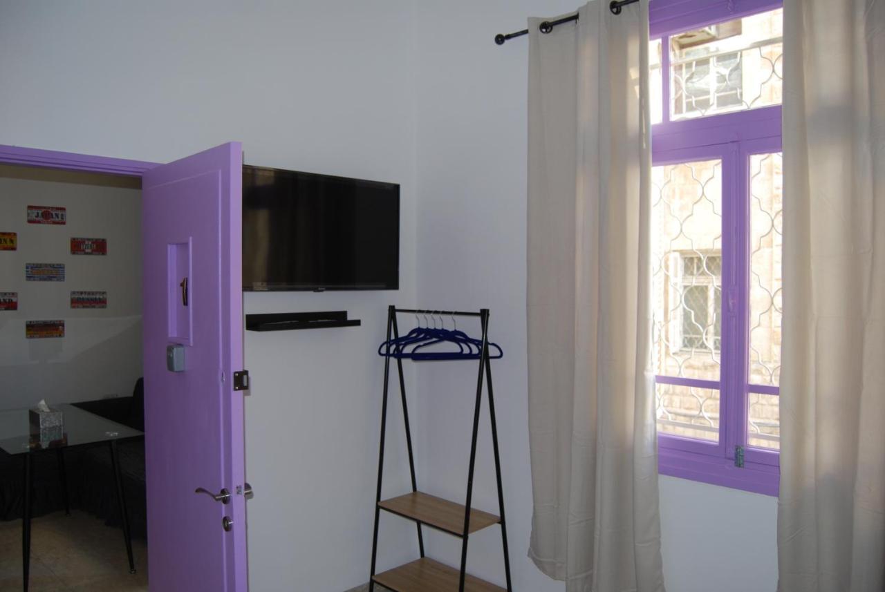 Apartment Comfy - For A Quiet, Family Holiday Without Parties حيفا المظهر الخارجي الصورة