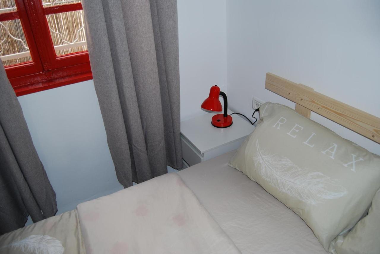 Apartment Comfy - For A Quiet, Family Holiday Without Parties حيفا المظهر الخارجي الصورة