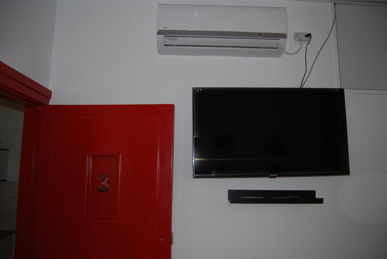 Apartment Comfy - For A Quiet, Family Holiday Without Parties حيفا المظهر الخارجي الصورة