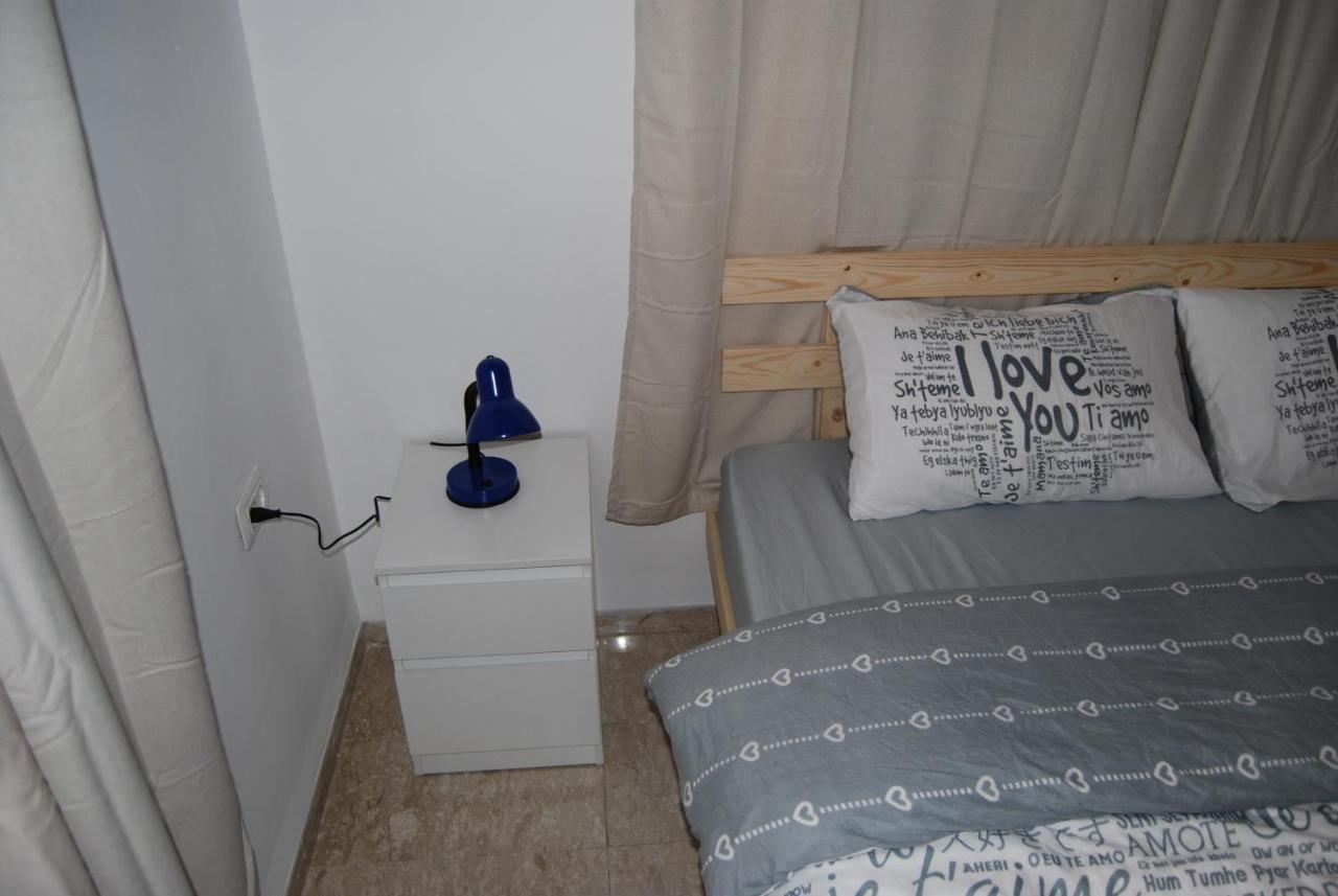 Apartment Comfy - For A Quiet, Family Holiday Without Parties حيفا المظهر الخارجي الصورة